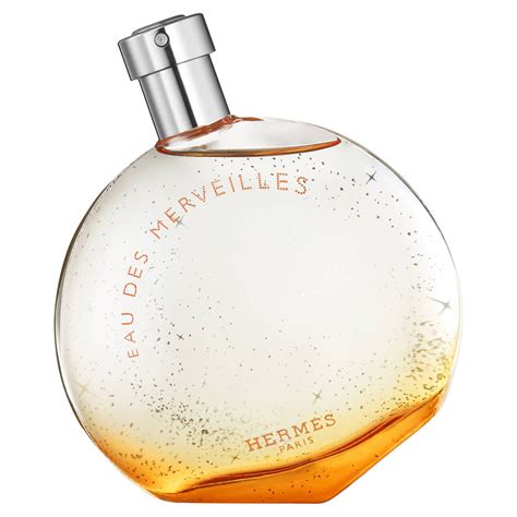 hermes eau des merveilles flaconi|hermès eau des merveilles samples.